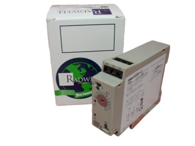 OMRON H3DE-G