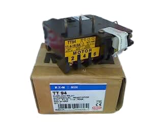 EATON CORPORATION 8TT94