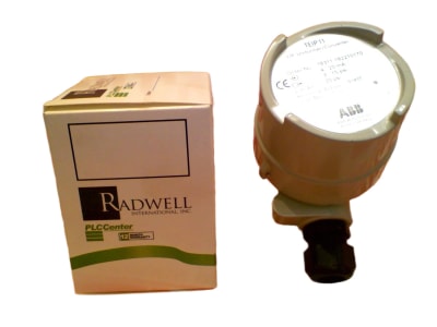 ASEA BROWN BOVERI TEIP11