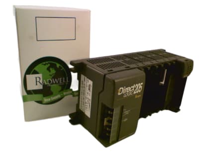 AUTOMATION DIRECT D2-04BDC-1-1