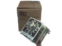 INDUSTRIAL TIMER CO 830154-021