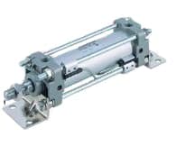 SMC CA2B80-250
