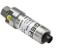 GEFRAN TPHA-N-D-F-B02M-L