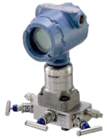 EMERSON 3051S3CD0A3000F