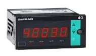 GEFRAN 40B-96-5-10-RR-R0-3-2-0
