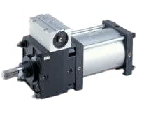 SMC CDLST125-300-XC14A