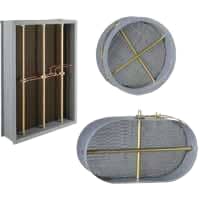 DWYER STRA-24X90