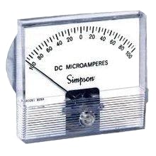 SIMPSON TV4MA0300