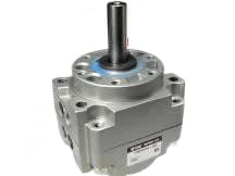 SMC CDRB1BW100-90D-XN