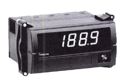 SIMPSON F451