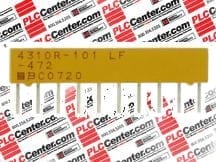 BOURNS 4310R-102-221LF