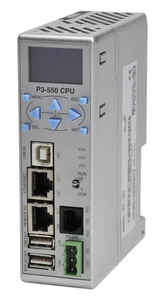 AUTOMATION DIRECT P3-550