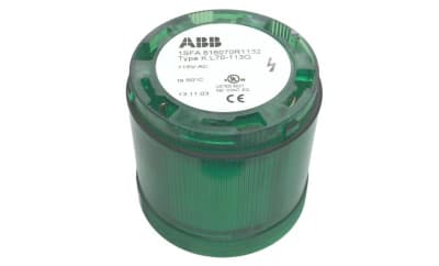 ASEA BROWN BOVERI KL70-113G