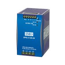 IMO DPS-3-120-24DC