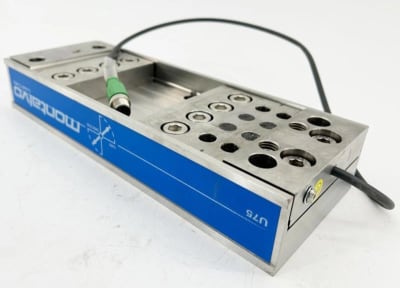 MONTALVO U75 1000(5000N)