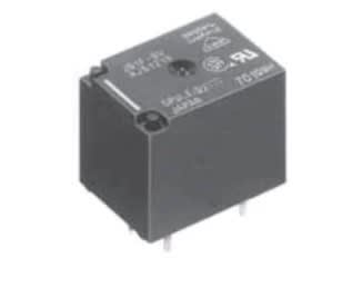 MATSUSHITA ELECTRIC JS1-F-24V-F-6K