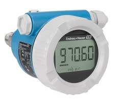 ENDRESS & HAUSER PMP51B-CDBAABH6AA3PJA1VNJA1+Z1