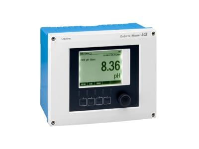 ENDRESS & HAUSER CM442-FLL9/0