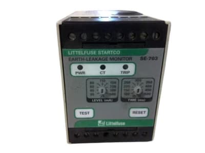LITTELFUSE SE-703-0U