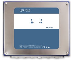 K TRON KCM-III