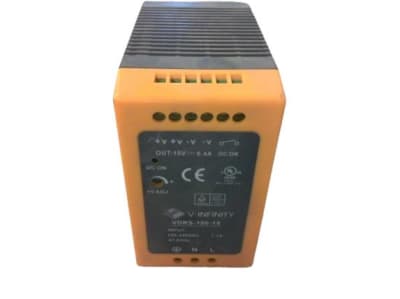CUI INC VDRS-100-15