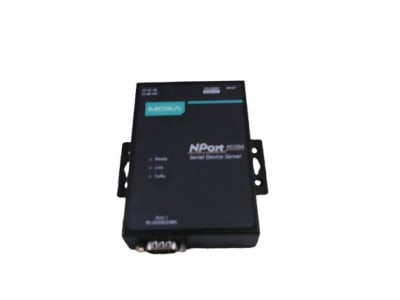 THE MOXA GROUP P5150A-T