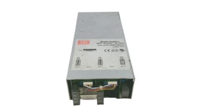 MEAN WELL MP650-2K2KH-1
