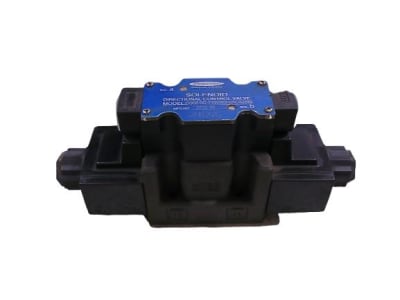 FLUID POWER PRODUCTS DG05-0C-110V/60HZ AC82WB
