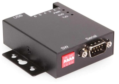 USB GEAR USB-COMI-M
