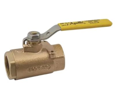 APOLLO VALVES 71-104-01