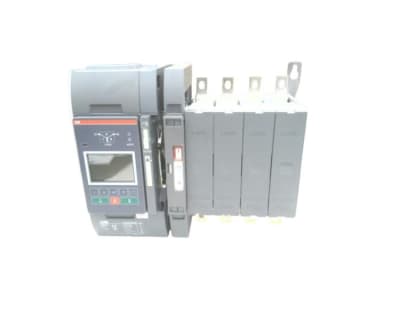 ASEA BROWN BOVERI OXB160E3S3QB