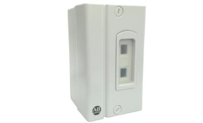 ALLEN BRADLEY 140A-C-EA55