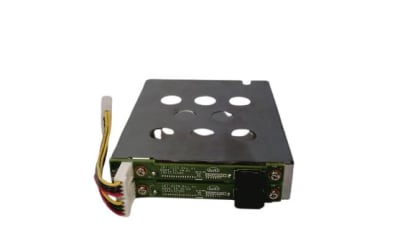 ADVANTECH IPC-DT-3120E