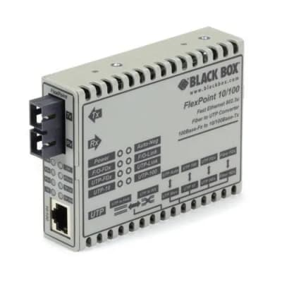 BLACK BOX CORP LMC100AE-SC-R3