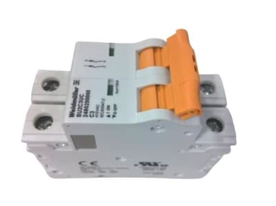 WEIDMULLER 2480290000