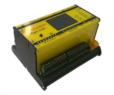 CHURCHILL CONTROLS 7600-140D