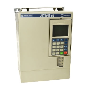 SCHNEIDER ELECTRIC ATV56U72N4