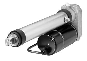 DANAHER MOTION PPA11-58B65-08NLSX