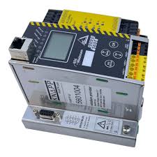 BIHL & WIEDEMANN BWU2508