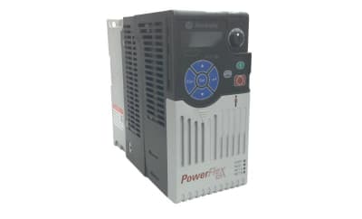 ALLEN BRADLEY 25B-D2P3N104