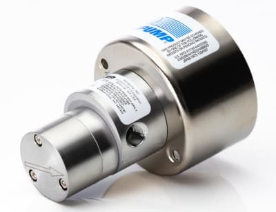 MICROPUMP GJSN2Z.JDS.B