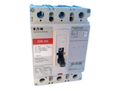 EATON CORPORATION EDB3150BP10