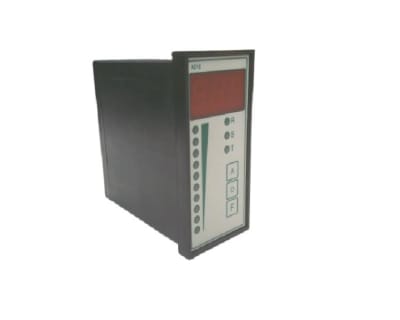 G.S.E.I. CONTROLLI AD16