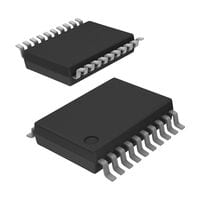 TEXAS INSTRUMENTS SEMI MAX3223EIDB