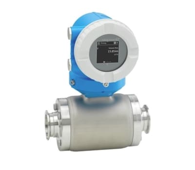 ENDRESS & HAUSER 5HBB15-AAAEBKA0D00000AA1