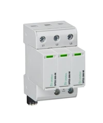 LITTELFUSE SPD2-300-3P0-R