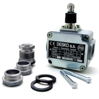 DESCO 3594-83593