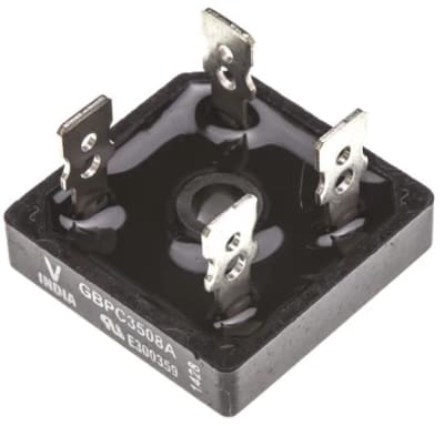 VISHAY GBPC3508A