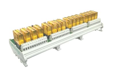 AUTOMATION DIRECT ZL-CM16RL120B
