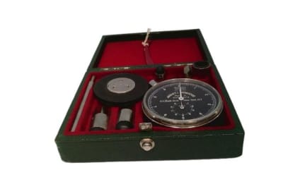 HERMAN STICHT 742188